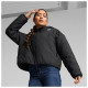 Puma Γυναικείο μπουφάν Classics Hooded Padded Jacket